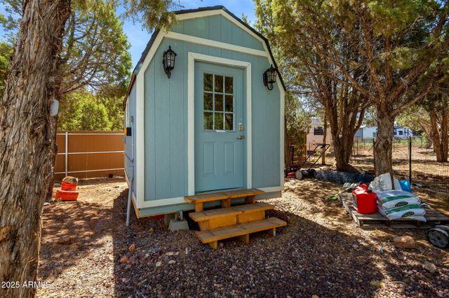 6853 RIM ROCK Road, Show Low, AZ 85901