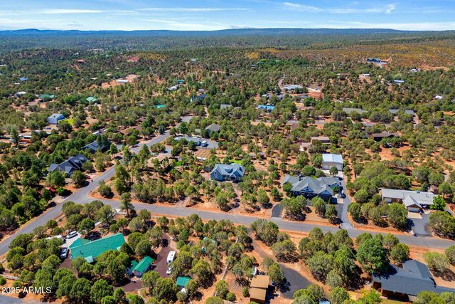 6853 RIM ROCK Road, Show Low, AZ 85901