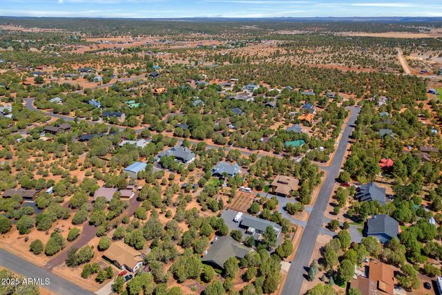 6853 RIM ROCK Road, Show Low, AZ 85901