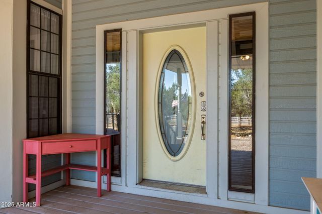 6853 RIM ROCK Road, Show Low, AZ 85901