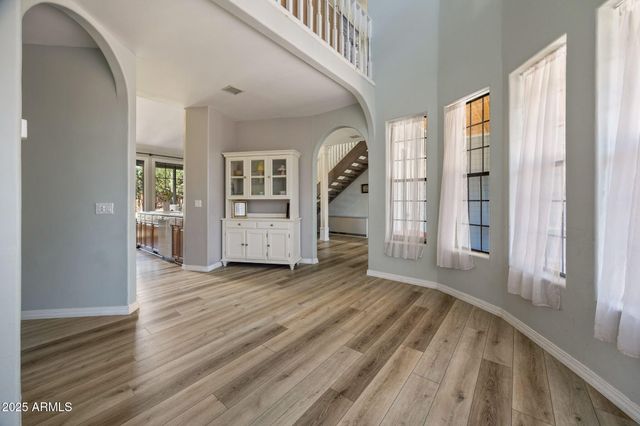 6853 RIM ROCK Road, Show Low, AZ 85901