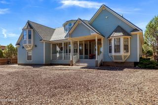 6853 RIM ROCK Road, Show Low, AZ 85901