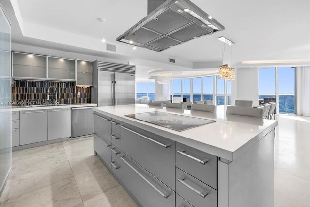 18201 Collins Avenue 1209, Sunny Isles Beach, FL 33160