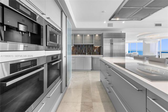 18201 Collins Avenue 1209, Sunny Isles Beach, FL 33160