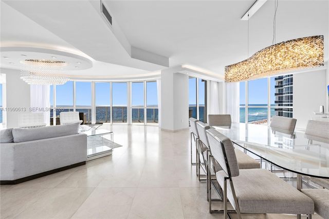 18201 Collins Avenue 1209, Sunny Isles Beach, FL 33160