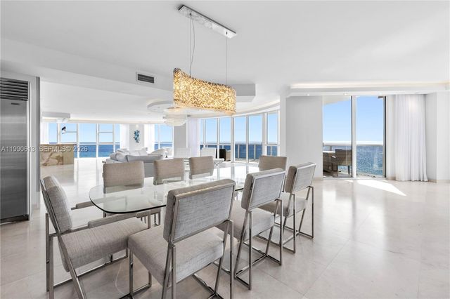 18201 Collins Avenue 1209, Sunny Isles Beach, FL 33160