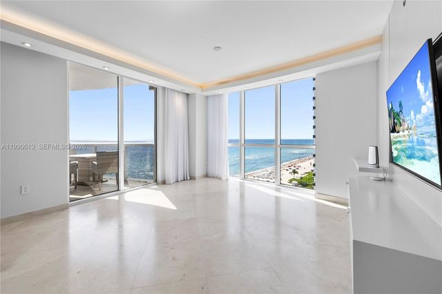 18201 Collins Avenue 1209, Sunny Isles Beach, FL 33160