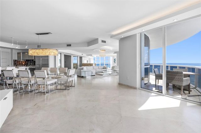 18201 Collins Avenue 1209, Sunny Isles Beach, FL 33160