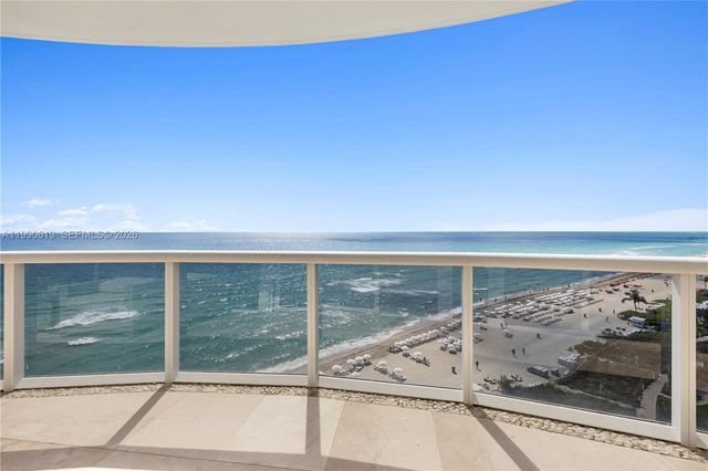 18201 Collins Avenue 1209, Sunny Isles Beach, FL 33160