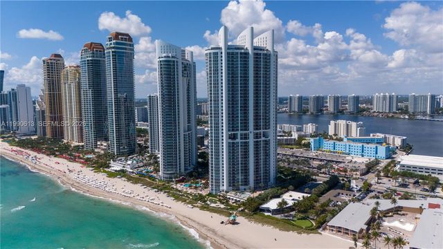 18201 Collins Avenue 1209, Sunny Isles Beach, FL 33160