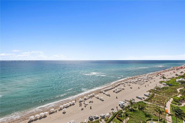 18201 Collins Avenue 1209, Sunny Isles Beach, FL 33160