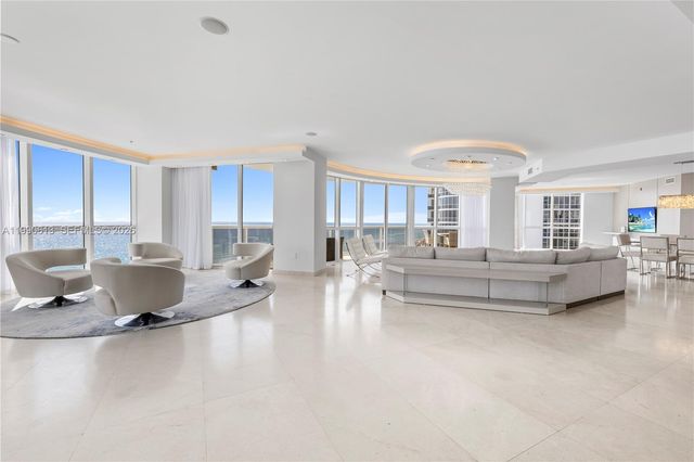 18201 Collins Avenue 1209, Sunny Isles Beach, FL 33160
