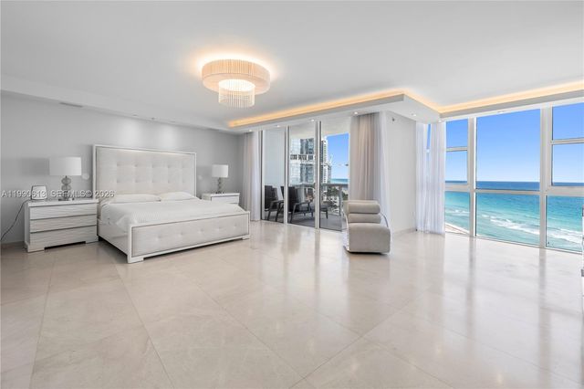 18201 Collins Avenue 1209, Sunny Isles Beach, FL 33160