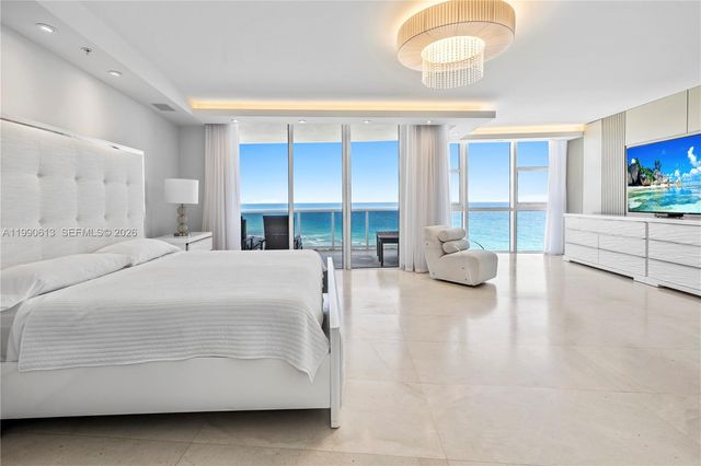 18201 Collins Avenue 1209, Sunny Isles Beach, FL 33160