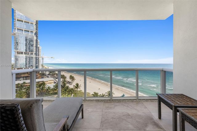 18201 Collins Avenue 1209, Sunny Isles Beach, FL 33160