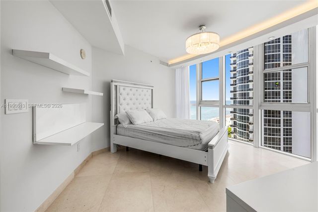 18201 Collins Avenue 1209, Sunny Isles Beach, FL 33160