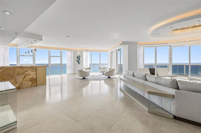 18201 Collins Avenue 1209, Sunny Isles Beach, FL 33160