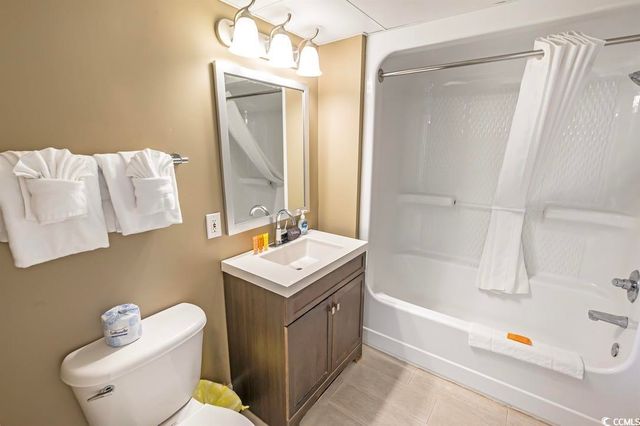 2000 N Ocean Blvd. # 1117, Myrtle Beach, SC 29577