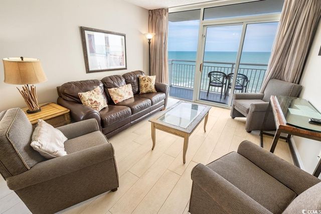 2000 N Ocean Blvd. # 1117, Myrtle Beach, SC 29577