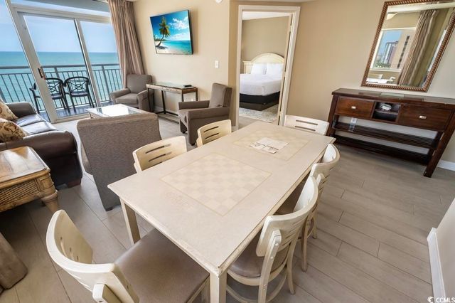 2000 N Ocean Blvd. # 1117, Myrtle Beach, SC 29577
