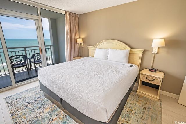 2000 N Ocean Blvd. # 1117, Myrtle Beach, SC 29577