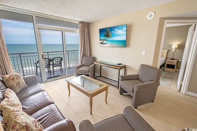 2000 N Ocean Blvd. # 1117, Myrtle Beach, SC 29577