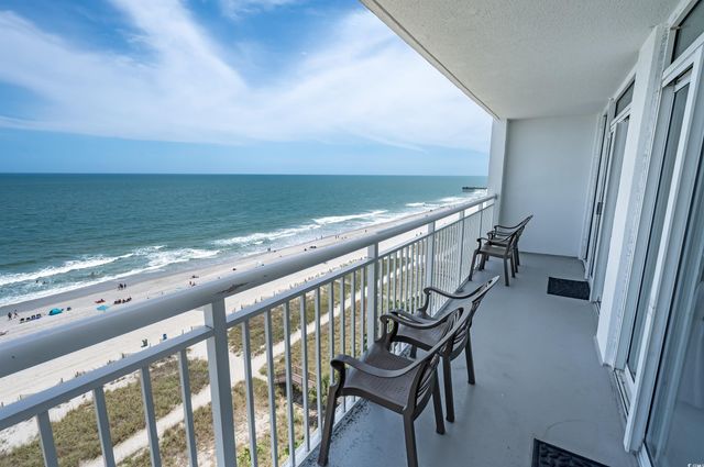 2000 N Ocean Blvd. # 1117, Myrtle Beach, SC 29577