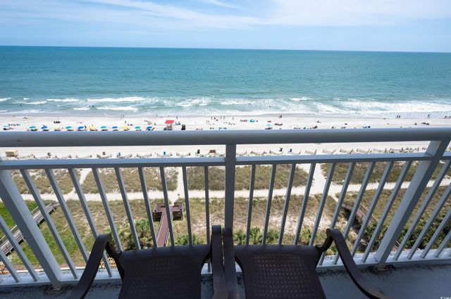 2000 N Ocean Blvd. # 1117, Myrtle Beach, SC 29577