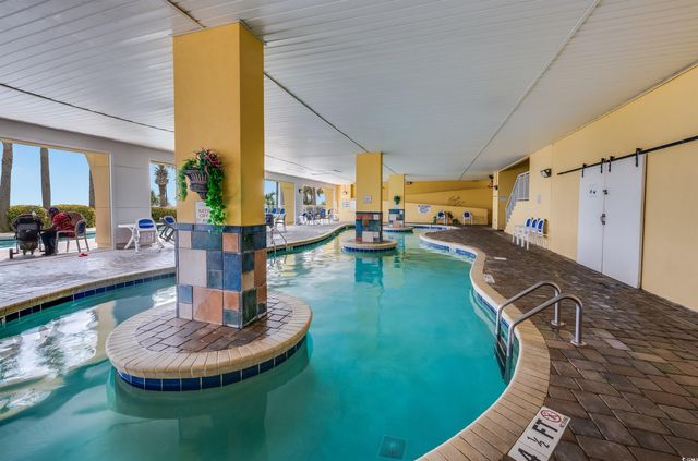 2000 N Ocean Blvd. # 1117, Myrtle Beach, SC 29577
