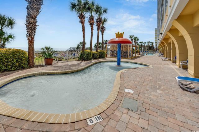 2000 N Ocean Blvd. # 1117, Myrtle Beach, SC 29577