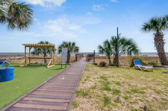 2000 N Ocean Blvd. # 1117, Myrtle Beach, SC 29577