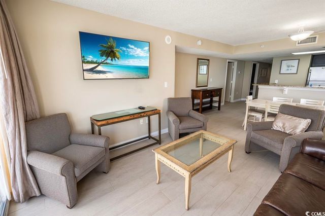 2000 N Ocean Blvd. # 1117, Myrtle Beach, SC 29577