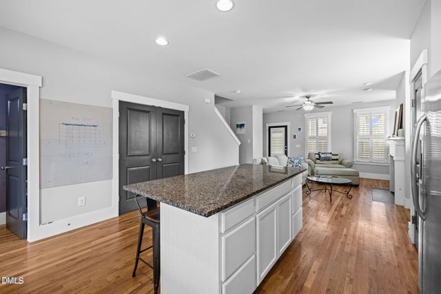 41 N Serenity Hill Circle, Chapel Hill, NC 27516