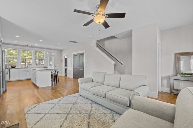 41 N Serenity Hill Circle, Chapel Hill, NC 27516