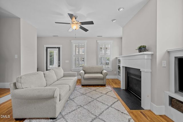 41 N Serenity Hill Circle, Chapel Hill, NC 27516