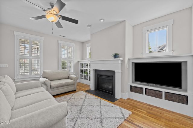 41 N Serenity Hill Circle, Chapel Hill, NC 27516