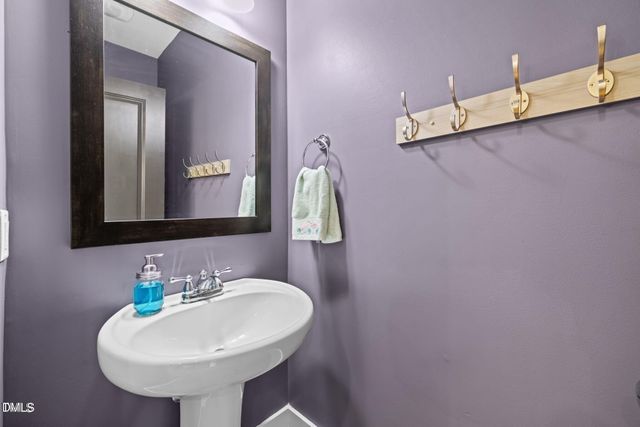 41 N Serenity Hill Circle, Chapel Hill, NC 27516