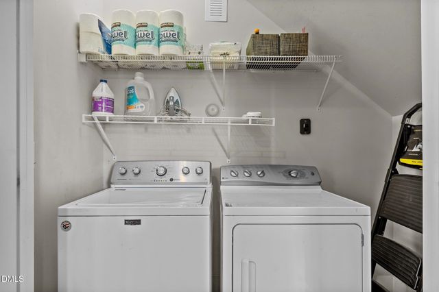 41 N Serenity Hill Circle, Chapel Hill, NC 27516