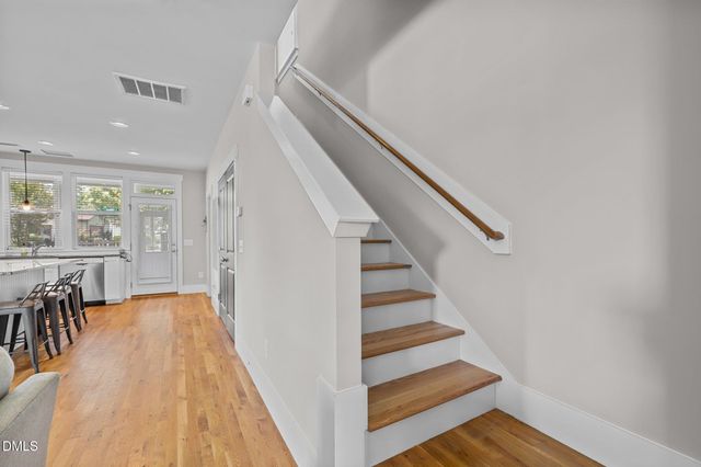 41 N Serenity Hill Circle, Chapel Hill, NC 27516