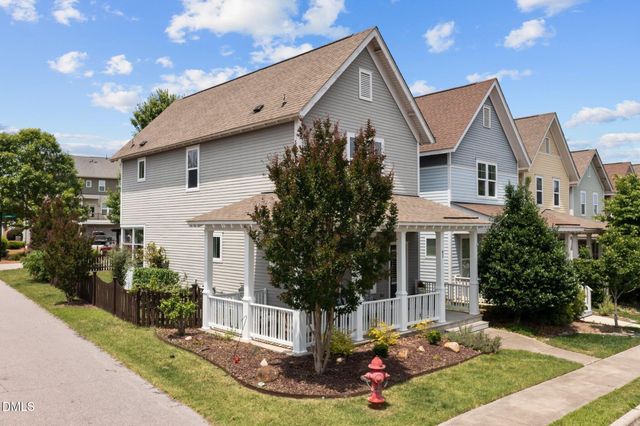 41 N Serenity Hill Circle, Chapel Hill, NC 27516