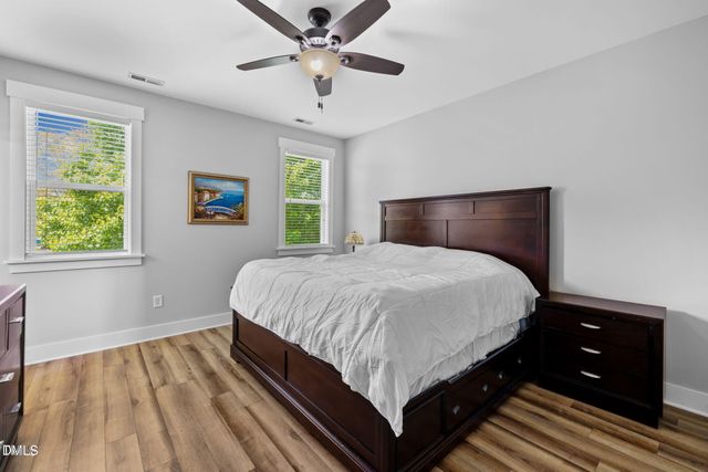 41 N Serenity Hill Circle, Chapel Hill, NC 27516