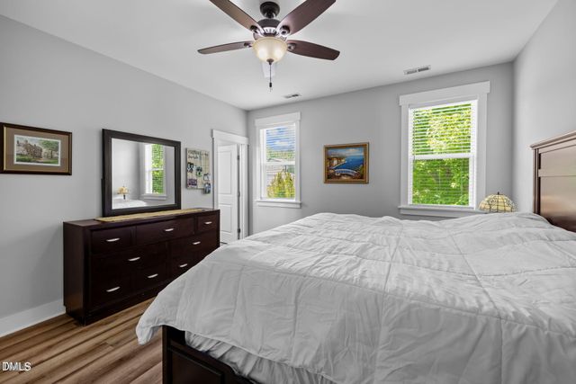 41 N Serenity Hill Circle, Chapel Hill, NC 27516