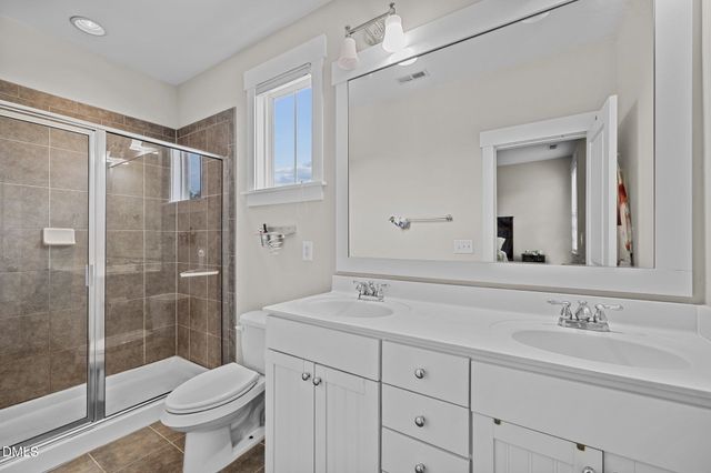 41 N Serenity Hill Circle, Chapel Hill, NC 27516