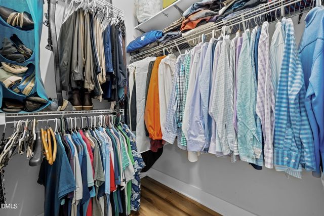 41 N Serenity Hill Circle, Chapel Hill, NC 27516