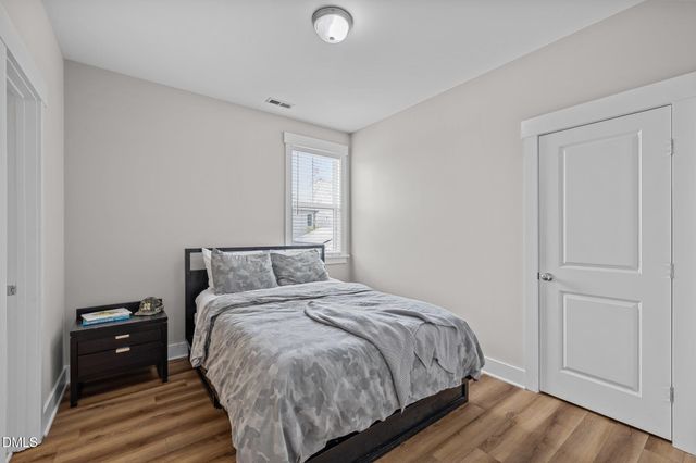 41 N Serenity Hill Circle, Chapel Hill, NC 27516