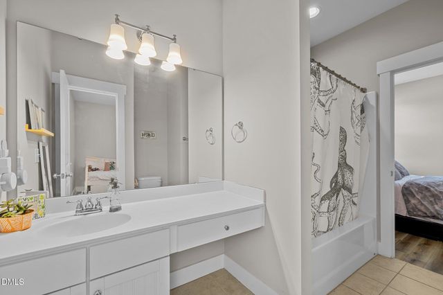 41 N Serenity Hill Circle, Chapel Hill, NC 27516