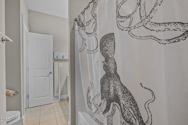 41 N Serenity Hill Circle, Chapel Hill, NC 27516