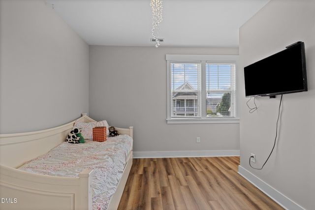 41 N Serenity Hill Circle, Chapel Hill, NC 27516