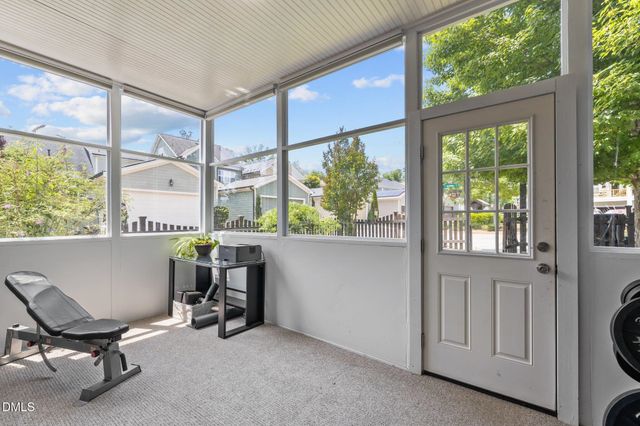 41 N Serenity Hill Circle, Chapel Hill, NC 27516