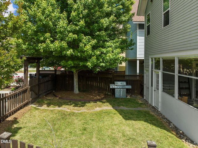 41 N Serenity Hill Circle, Chapel Hill, NC 27516